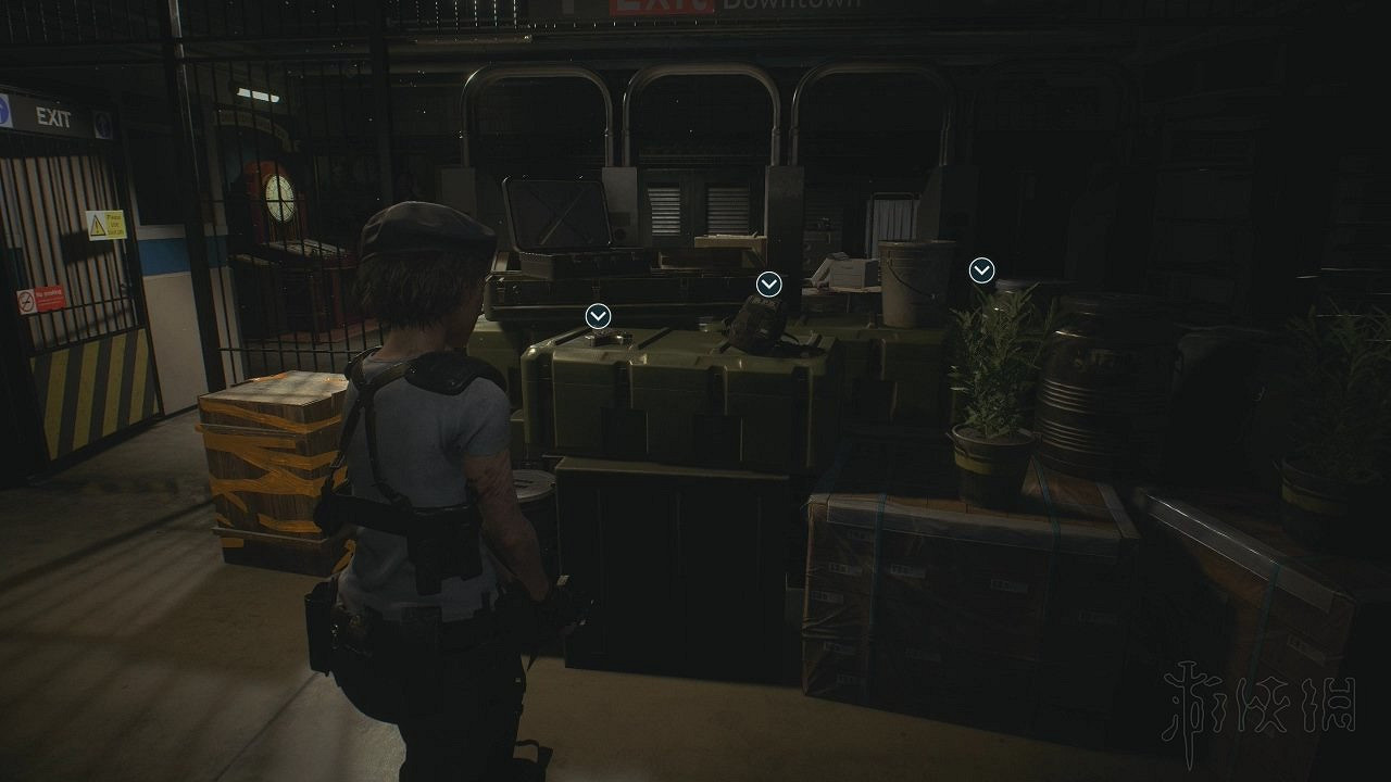 《惡靈古堡3重製版》噩夢難度怎麽玩？噩夢模式玩法流程詳解