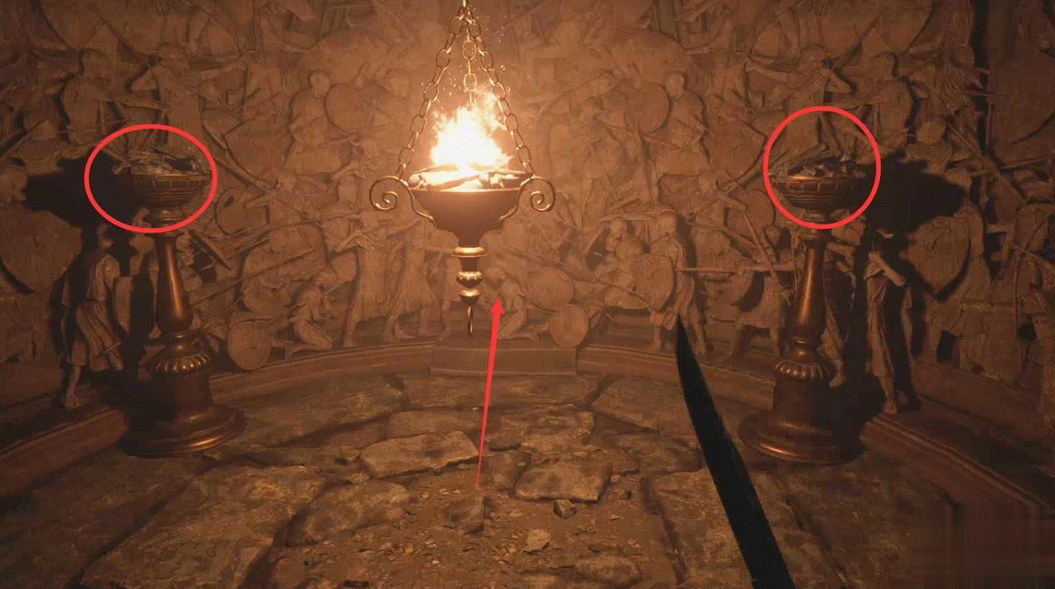 《惡靈古堡8》謎題怎麽解？解密攻略匯總