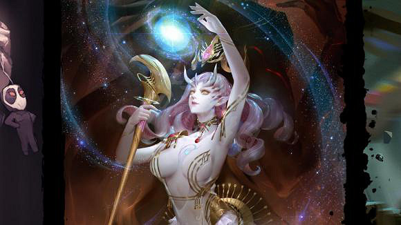 《subverse》怪物戰棋選哪個?怪物戰棋全解 《subverse》怪物戰棋選哪個?怪物戰棋全解