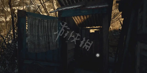 《惡靈古堡8》廁所在哪 全廁所位置分享 《惡靈古堡8》廁所在哪 全廁所位置分享