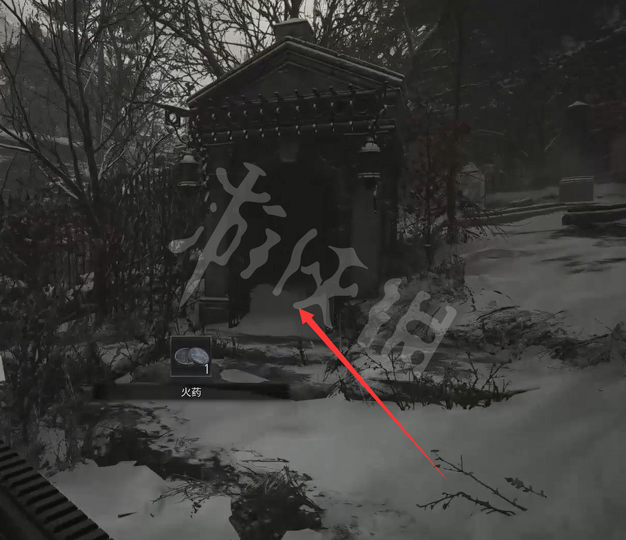 《惡靈古堡8》唐娜寶藏怎麽拿?唐娜寶藏拿法分享 《惡靈古堡8》唐娜寶藏怎麽拿?唐娜寶藏拿法分享