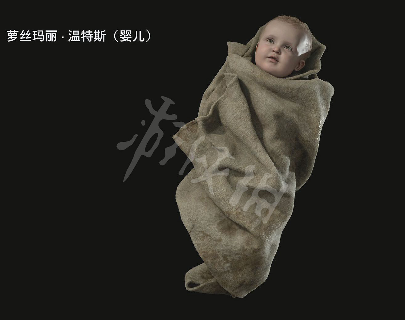 《惡靈古堡8》人物有哪些？全人物與怪物圖鑒一覽