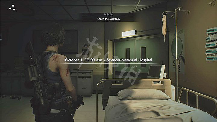 《惡靈古堡3重製版》沙鷹怎麽獲得 沙漠之鷹獲得方法介紹