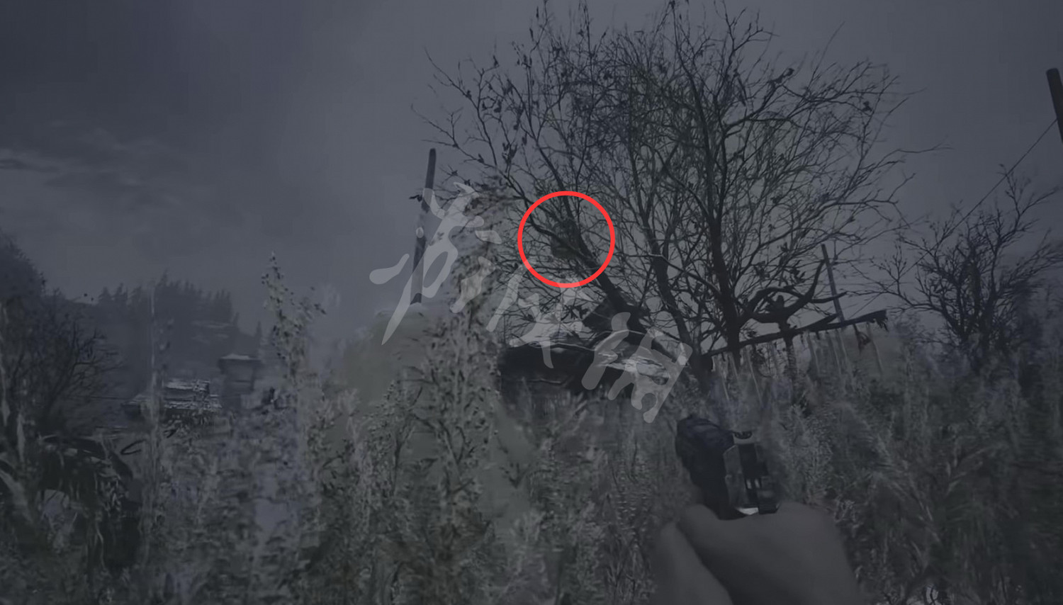 《惡靈古堡8村莊》最新試玩收集圖文攻略 鳥籠在哪? 《惡靈古堡8村莊》最新試玩收集圖文攻略 鳥籠在哪?