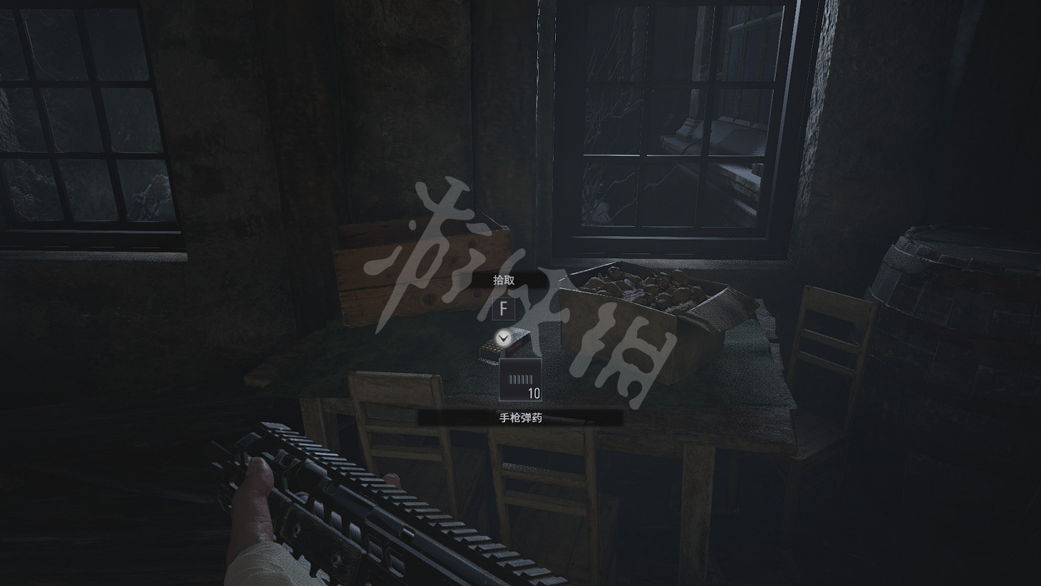 《惡靈古堡8》檔案收集攻略詳解 地圖全藍及技巧心得分享 《惡靈古堡8》檔案收集攻略詳解 地圖全藍及技巧心得分享