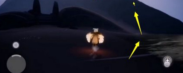 《光遇》復刻黃鼠狼位置介紹 復刻黃鼠狼位置在哪