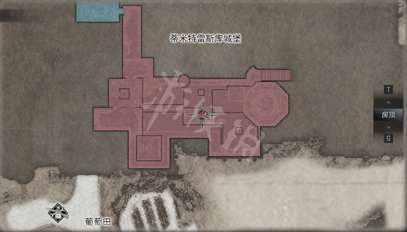 《惡靈古堡8》鍾樓探索收集攻略 鍾樓紅色怎麽辦？