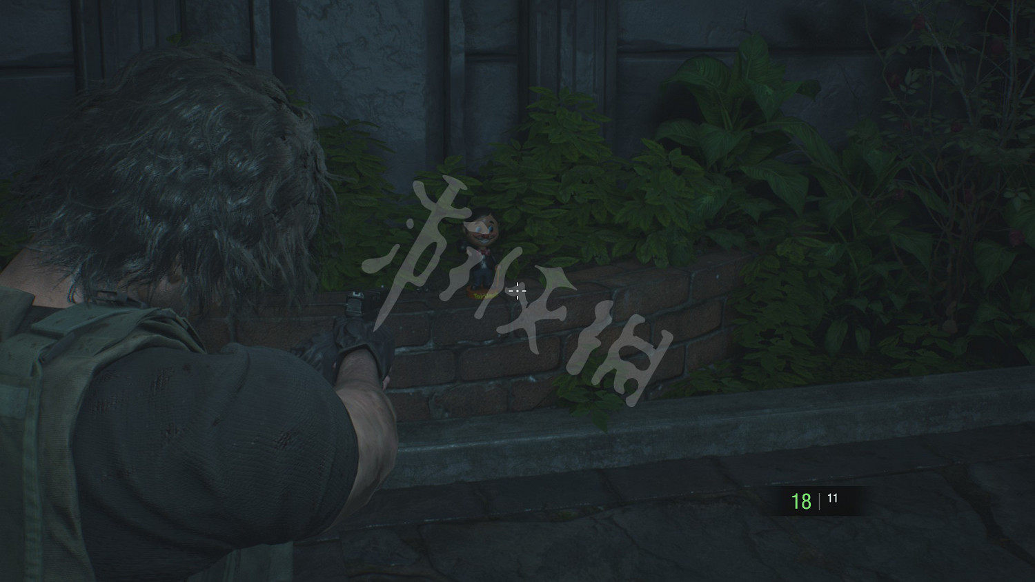 《惡靈古堡3重製版》查理先生怎麽找 查理先生位置圖 《惡靈古堡3重製版》查理先生怎麽找 查理先生位置圖