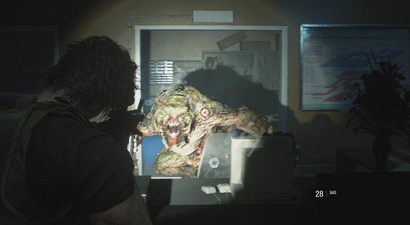 《惡靈古堡3:重製版》圖文攻略:流程攻略+關卡解謎+物品收集+武器道具+戰鬥系統 《惡靈古堡3:重製版》圖文攻略:流程攻略+關卡解謎+物品收集+武器道具+戰鬥系統