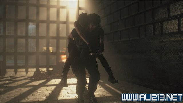 《惡靈古堡3重製版》第七章圖文攻略說明 第七章怎麽玩