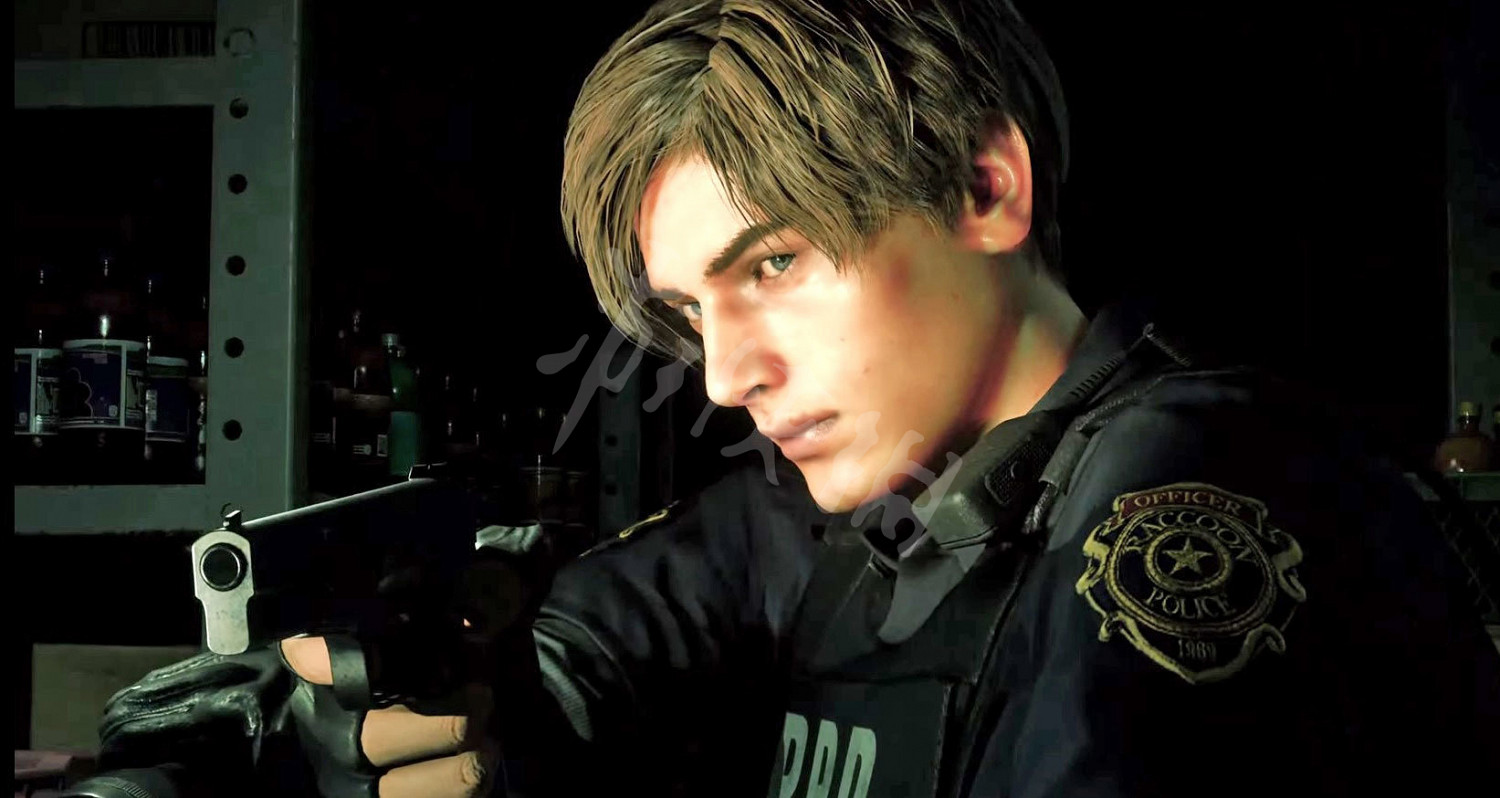 《惡靈古堡2重製版》辦公室密碼是多少？辦公室密碼分享