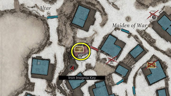 《惡靈古堡8》武器怎麽獲得 全武器獲得方法介紹