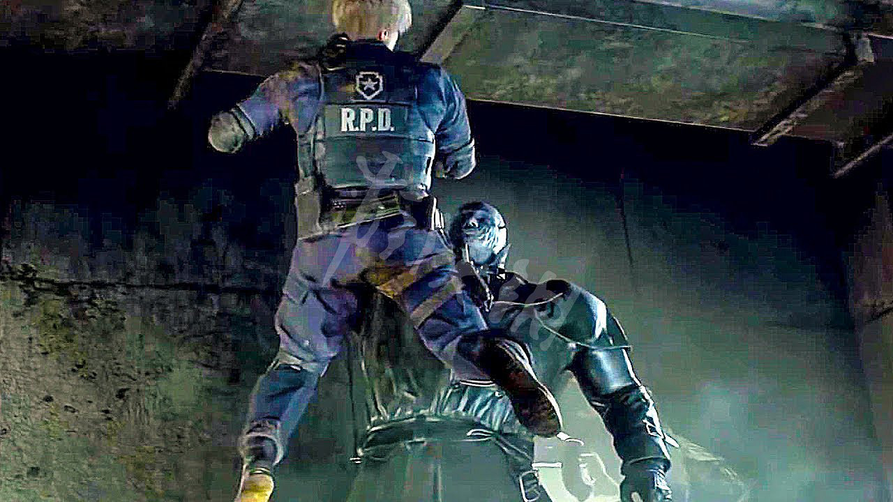 《惡靈古堡2重製版》全檔案收集攻略 檔案都在哪？