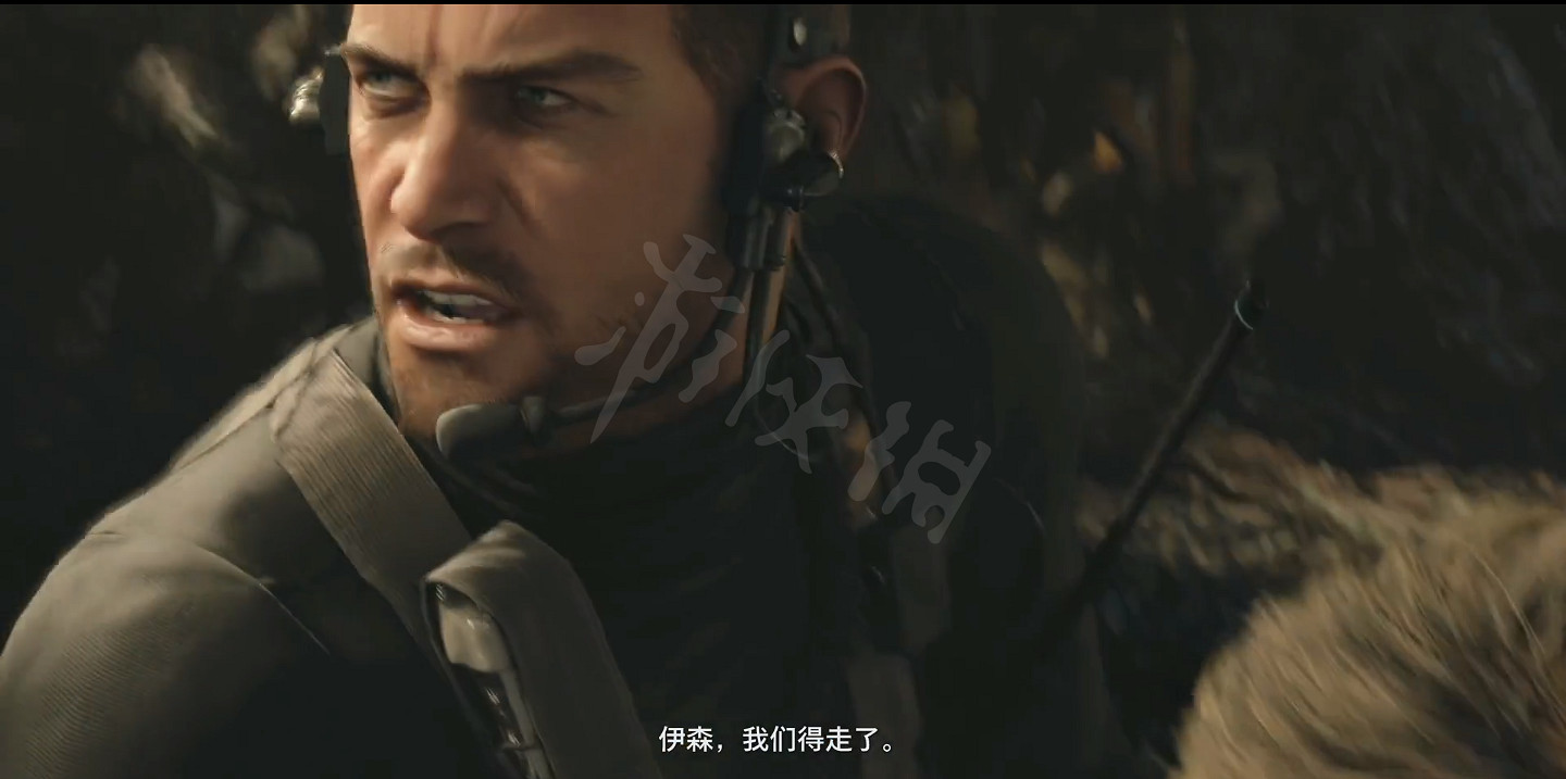 《惡靈古堡8》克裡斯結局是什麽 克裡斯結局劇情詳解 《惡靈古堡8》克裡斯結局是什麽 克裡斯結局劇情詳解