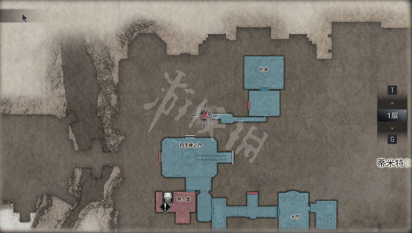 《惡靈古堡8》檔案收集攻略詳解 地圖全藍及技巧心得分享