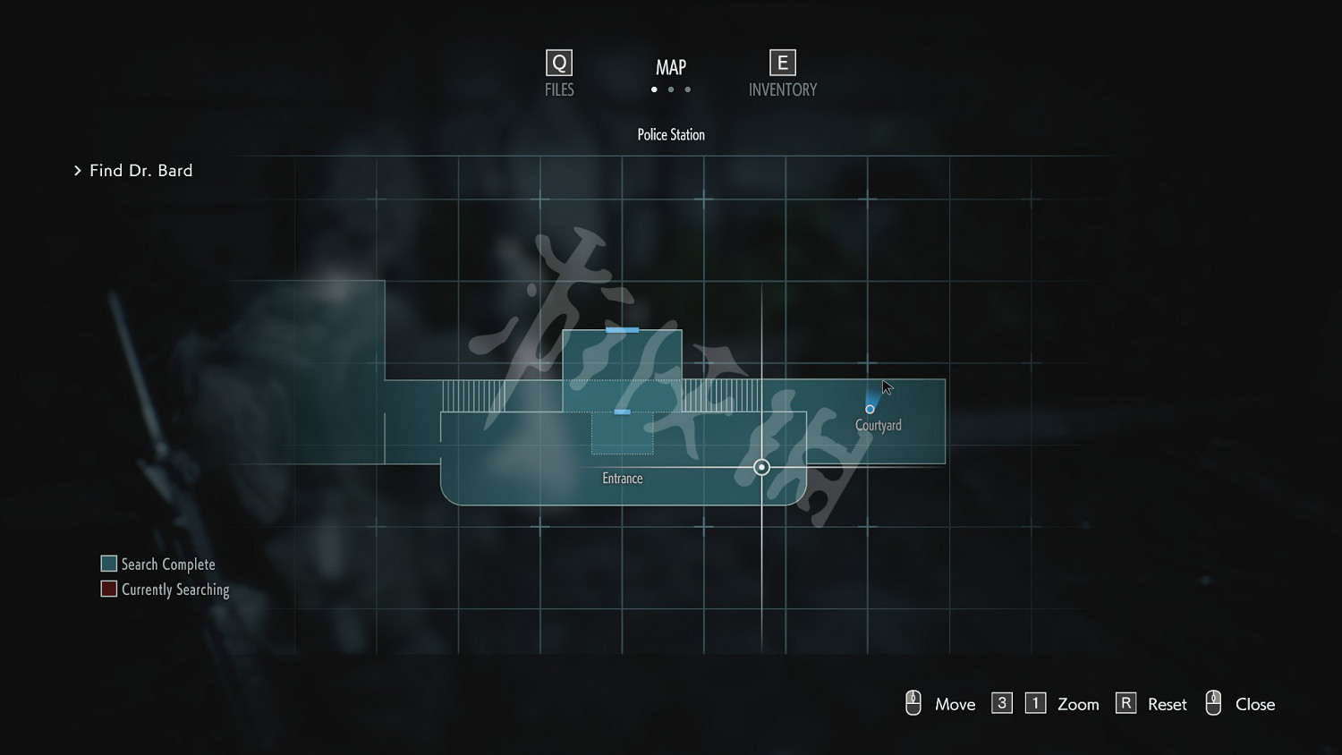 《惡靈古堡3重製版》查理先生怎麽找 查理先生位置圖 《惡靈古堡3重製版》查理先生怎麽找 查理先生位置圖