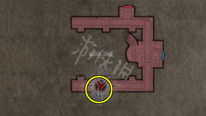 《惡靈古堡8》緋眼戒指有什麽用 緋眼戒指功能介紹