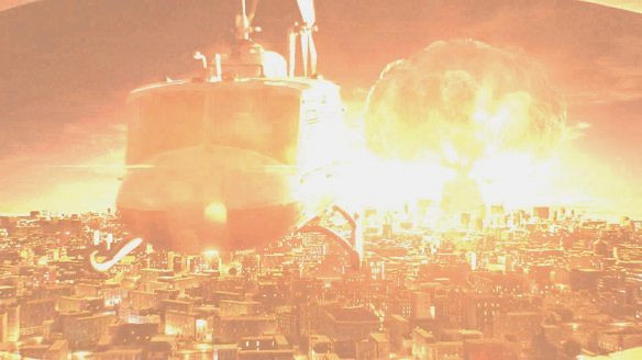 《惡靈古堡3重製版》追蹤者第三形態打法詳解 復仇女神怎麽打? 《惡靈古堡3重製版》追蹤者第三形態打法詳解 復仇女神怎麽打?