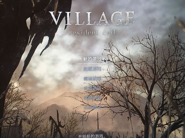 《惡靈古堡8》二周目前需要準備什麽?二周目武器準備攻略分享 《惡靈古堡8》二周目前需要準備什麽?二周目武器準備攻略分享