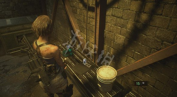 《惡靈古堡3:重製版》圖文攻略:流程攻略+關卡解謎+物品收集+武器道具+戰鬥系統 《惡靈古堡3:重製版》圖文攻略:流程攻略+關卡解謎+物品收集+武器道具+戰鬥系統