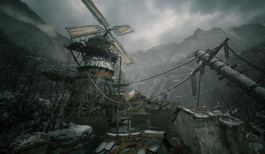 《惡靈古堡8》傭兵模式是什麽?傭兵模式關卡規則介紹 《惡靈古堡8》傭兵模式是什麽?傭兵模式關卡規則介紹