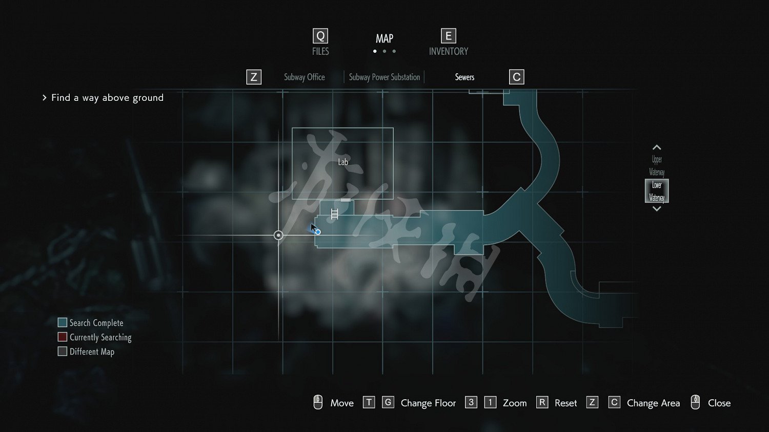 《惡靈古堡3重製版》查理先生怎麽找 查理先生位置圖 《惡靈古堡3重製版》查理先生怎麽找 查理先生位置圖
