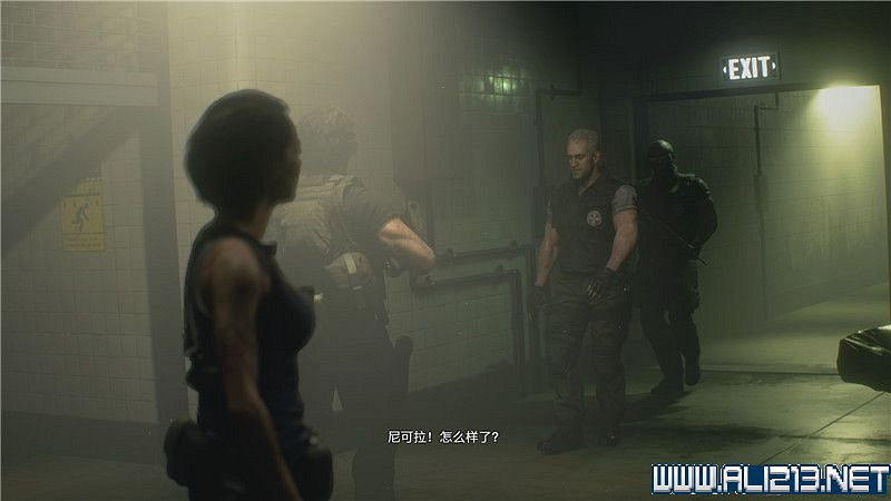 《惡靈古堡3重製版》圖文全攻略詳解 吉爾+卡洛斯全通關流程【完結】