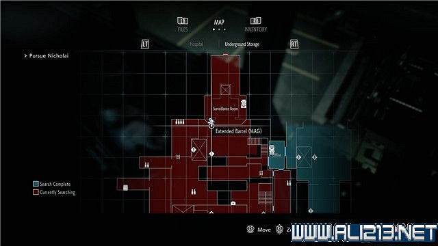 《惡靈古堡3重製版》圖文全攻略詳解 吉爾+卡洛斯全通關流程【完結】