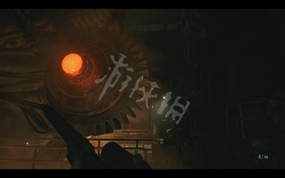 《惡靈古堡8:村莊》圖文攻略:主線流程+戰鬥系統+物品收集+武器道具+Boss打法+關卡解謎+武器升級+烹飪食材 《惡靈古堡8:村莊》圖文攻略:主線流程+戰鬥系統+物品收集+武器道具+Boss打法+關卡解謎+武器升級+烹飪食材