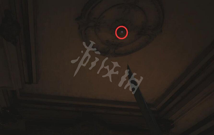 《惡靈古堡8》歡樂頭像在哪？歡樂之廳收集技巧