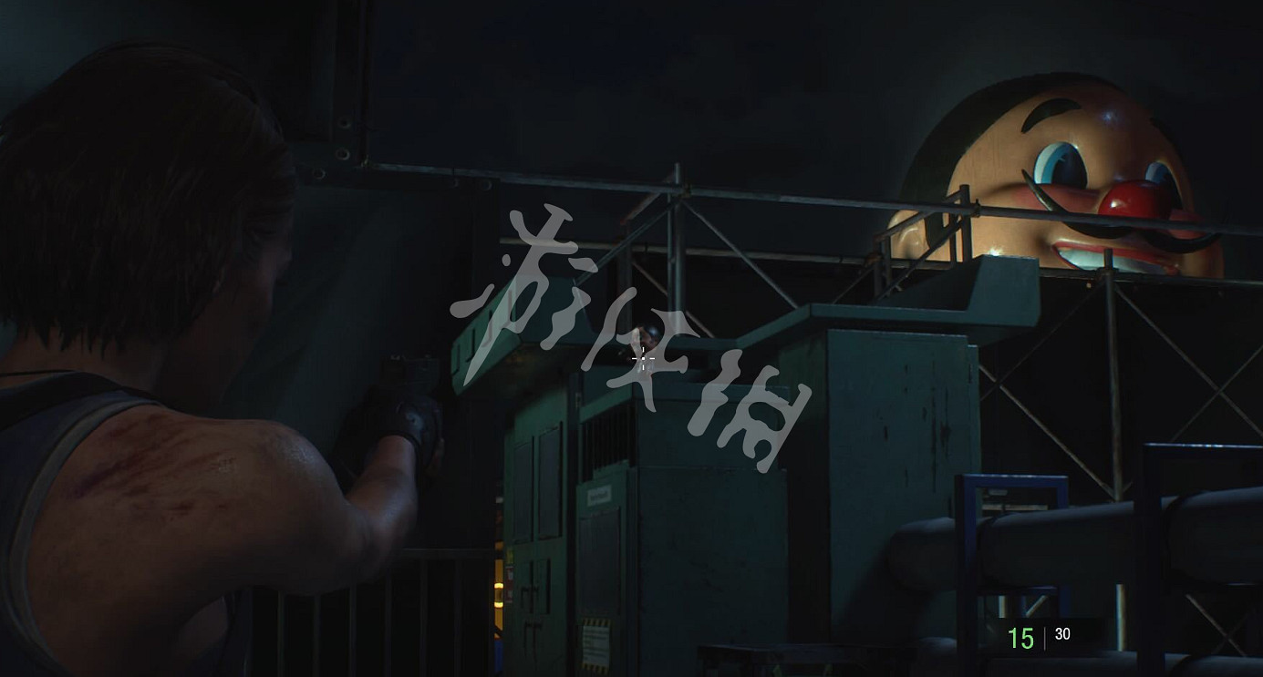 《惡靈古堡3重製版》保險密碼是什麽?試玩版玩偶收集攻略 《惡靈古堡3重製版》保險密碼是什麽?試玩版玩偶收集攻略