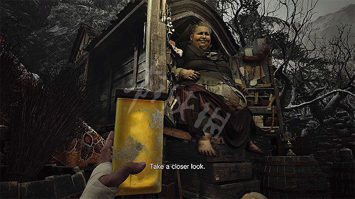 《惡靈古堡8》背包怎麽擴充 手提箱擴充方法介紹