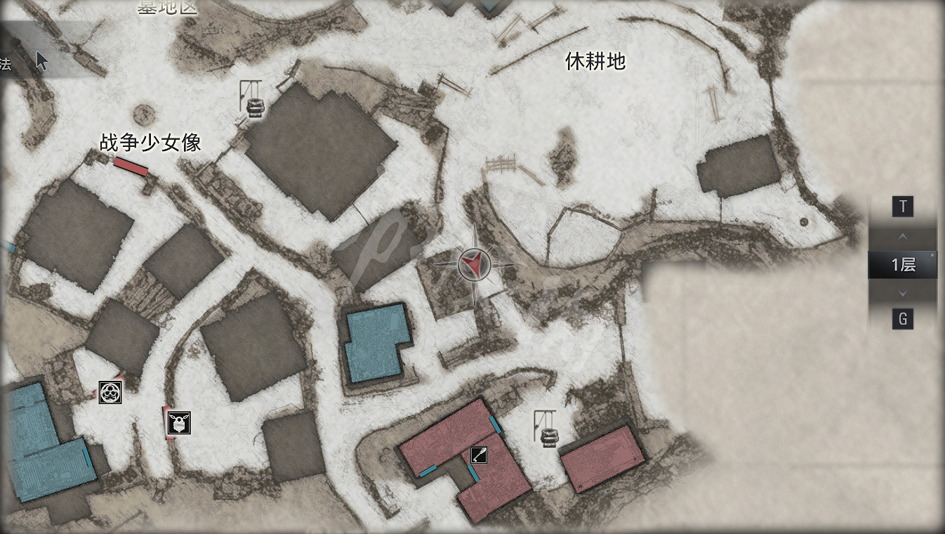 《惡靈古堡8》檔案收集攻略詳解 地圖全藍及技巧心得分享