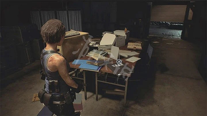 《惡靈古堡3重製版》全收集攻略 檔案物品收集位置匯總