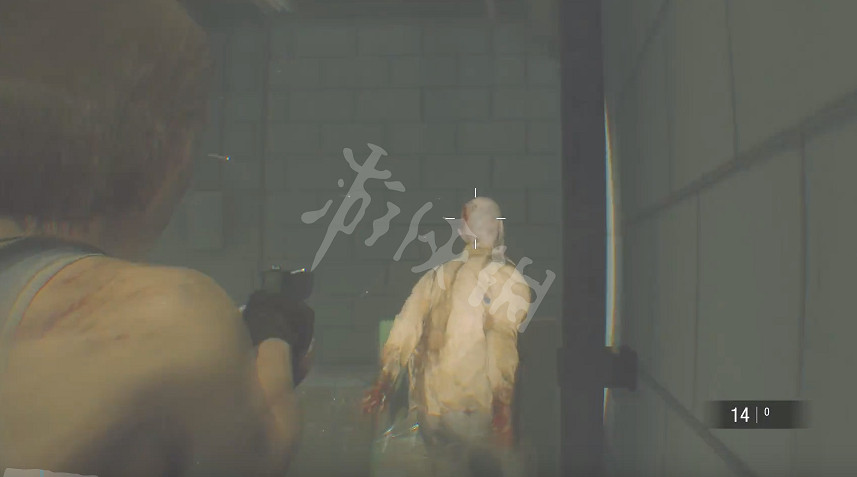 《惡靈古堡3重製版》喪屍種類有哪些 喪屍種類大全及應對方法