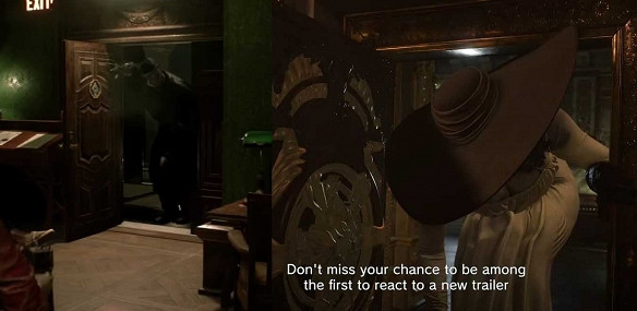 《惡靈古堡8》貴婦人身份是什麽?貴夫人身份猜測分析 《惡靈古堡8》貴婦人身份是什麽?貴夫人身份猜測分析