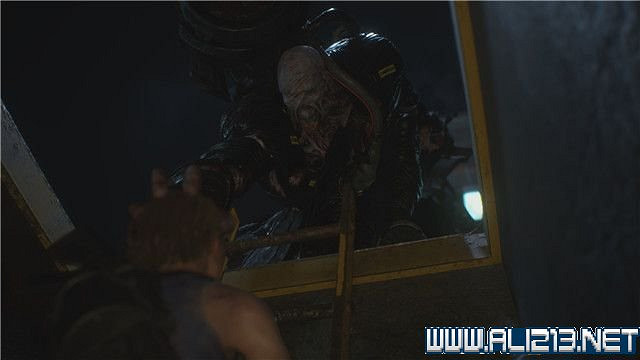 《惡靈古堡3重製版》圖文全攻略詳解 吉爾+卡洛斯全通關流程【完結】