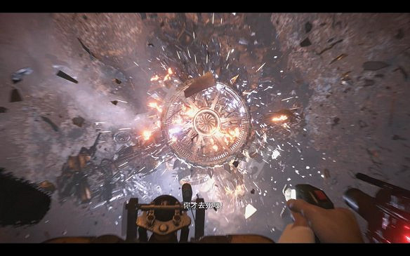 《惡靈古堡8:村莊》圖文攻略:主線流程+戰鬥系統+物品收集+武器道具+Boss打法+關卡解謎+武器升級+烹飪食材 《惡靈古堡8:村莊》圖文攻略:主線流程+戰鬥系統+物品收集+武器道具+Boss打法+關卡解謎+武器升級+烹飪食材