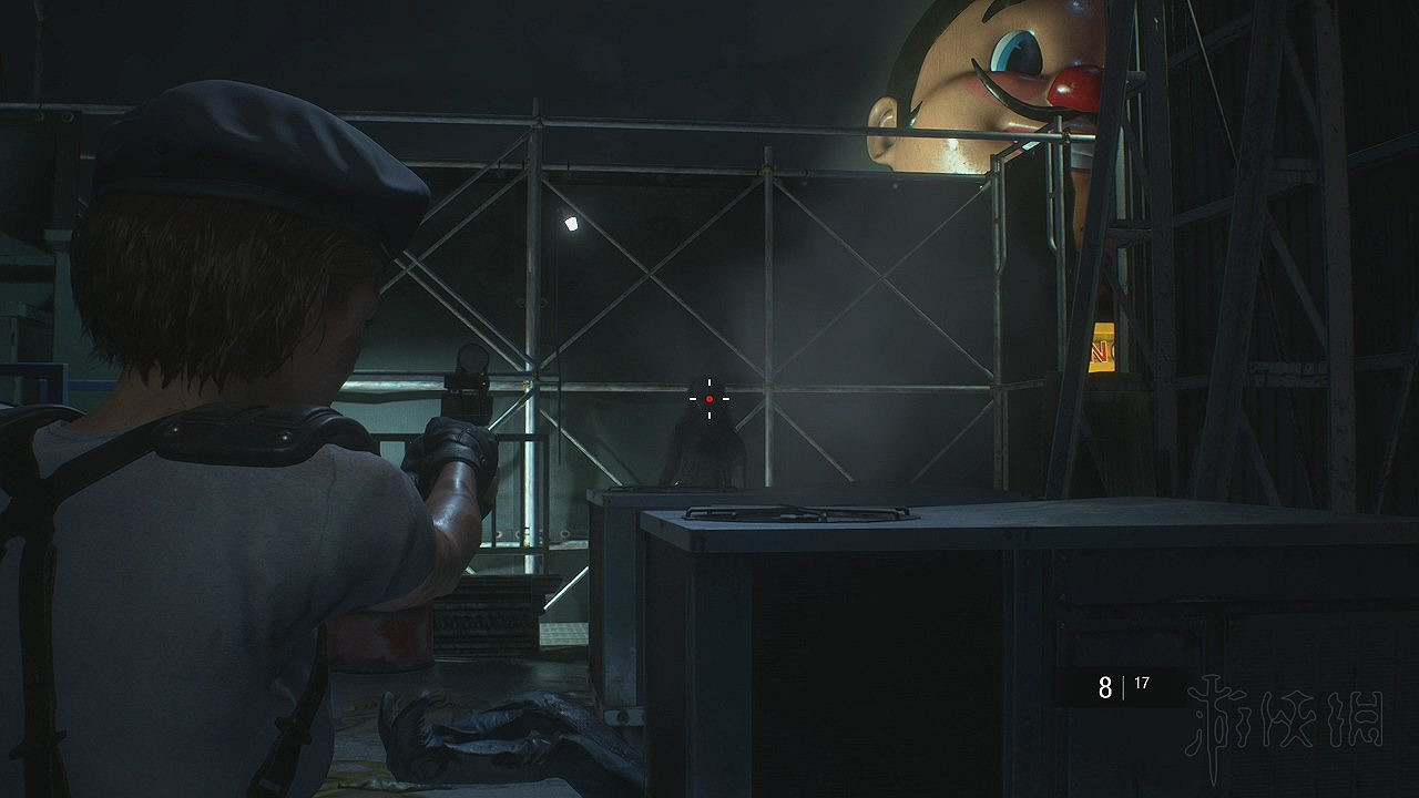 《惡靈古堡3重製版》地獄難度禁商店通關流程 地獄難度禁商店怎麽通關？