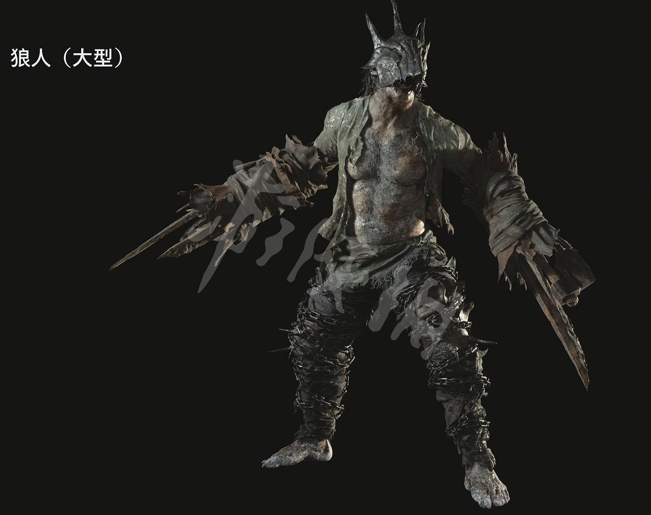 《惡靈古堡8》人物有哪些？全人物與怪物圖鑒一覽