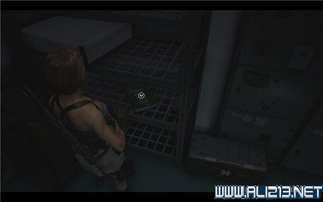 《惡靈古堡3重製版》圖文全攻略詳解 吉爾+卡洛斯全通關流程【完結】 《惡靈古堡3重製版》圖文全攻略詳解 吉爾+卡洛斯全通關流程【完結】