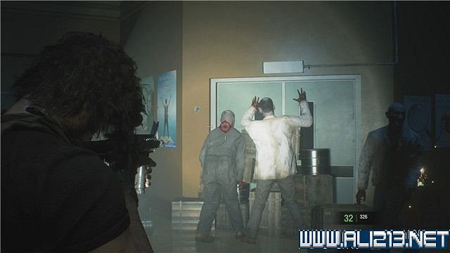 《惡靈古堡3重製版》第八章怎麽玩 醫院地圖圖文攻略 《惡靈古堡3重製版》第八章怎麽玩 醫院地圖圖文攻略