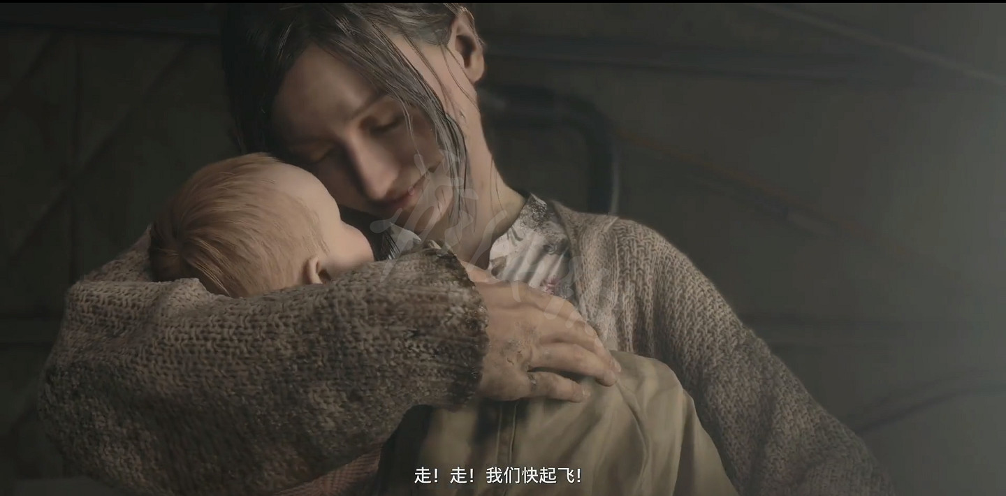 《惡靈古堡8》米婭怎麽死的 米婭劇情詳解 《惡靈古堡8》米婭怎麽死的 米婭劇情詳解