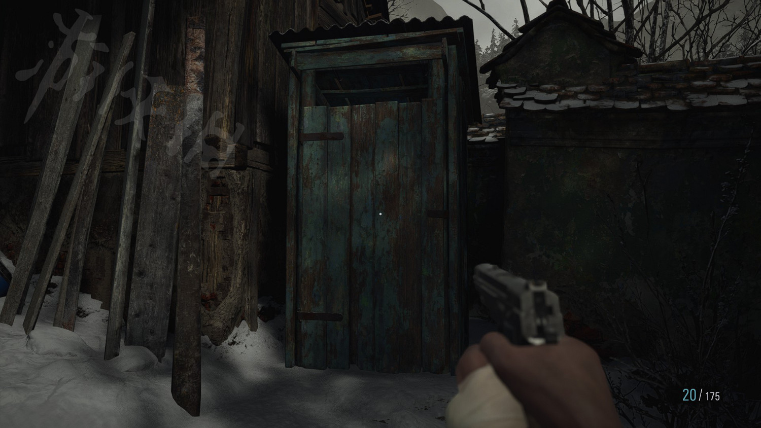 《惡靈古堡8》人有三急成就怎麽玩?全廁所位置一覽 《惡靈古堡8》人有三急成就怎麽玩?全廁所位置一覽