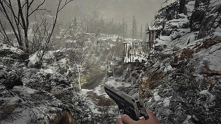 《惡靈古堡8》武器怎麽獲得 全武器獲得方法介紹