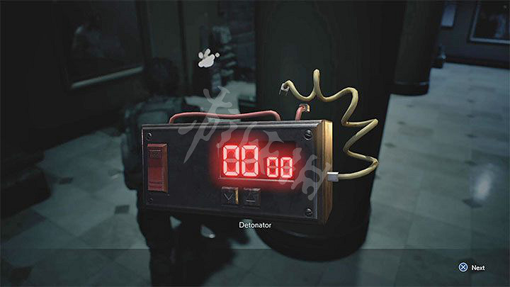 《惡靈古堡3重製版》醫院殭屍群怎麽應對 醫院殭屍群應對方法推薦