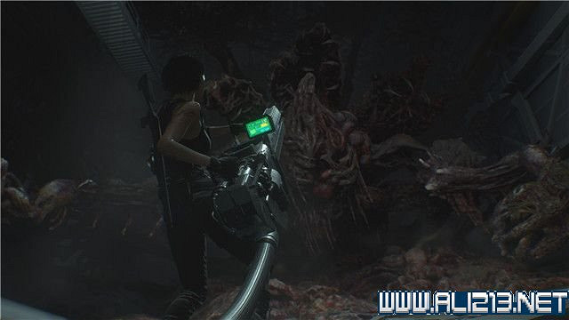 《惡靈古堡3重製版》圖文全攻略詳解 吉爾+卡洛斯全通關流程【完結】 《惡靈古堡3重製版》圖文全攻略詳解 吉爾+卡洛斯全通關流程【完結】