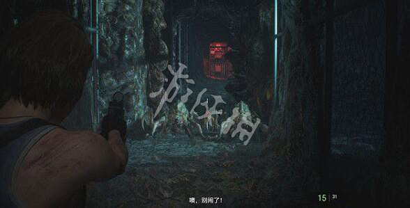 《惡靈古堡3重製版》蜘蛛怪怎麽打？蜘蛛怪打法技巧