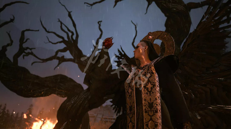 《惡靈古堡8》伊芙琳和蘿絲什麽關係 伊森女兒背景分析 《惡靈古堡8》伊芙琳和蘿絲什麽關係 伊森女兒背景分析