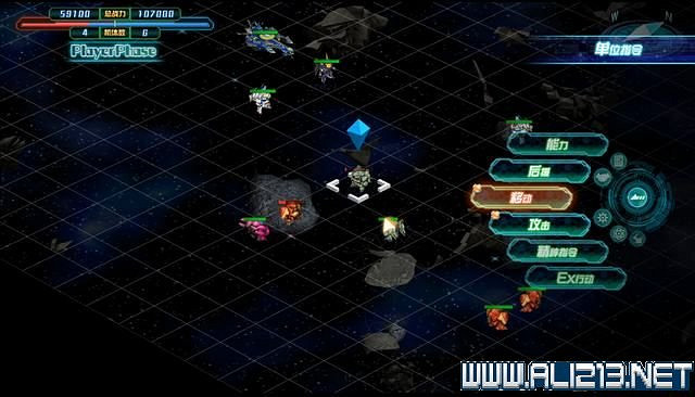 《超級機器人大戰30》主線任務怎麽做？全任務通關流程圖文攻略